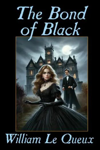 The Bond of Black