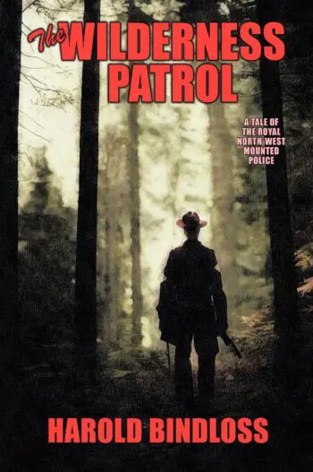 The Wilderness Patrol