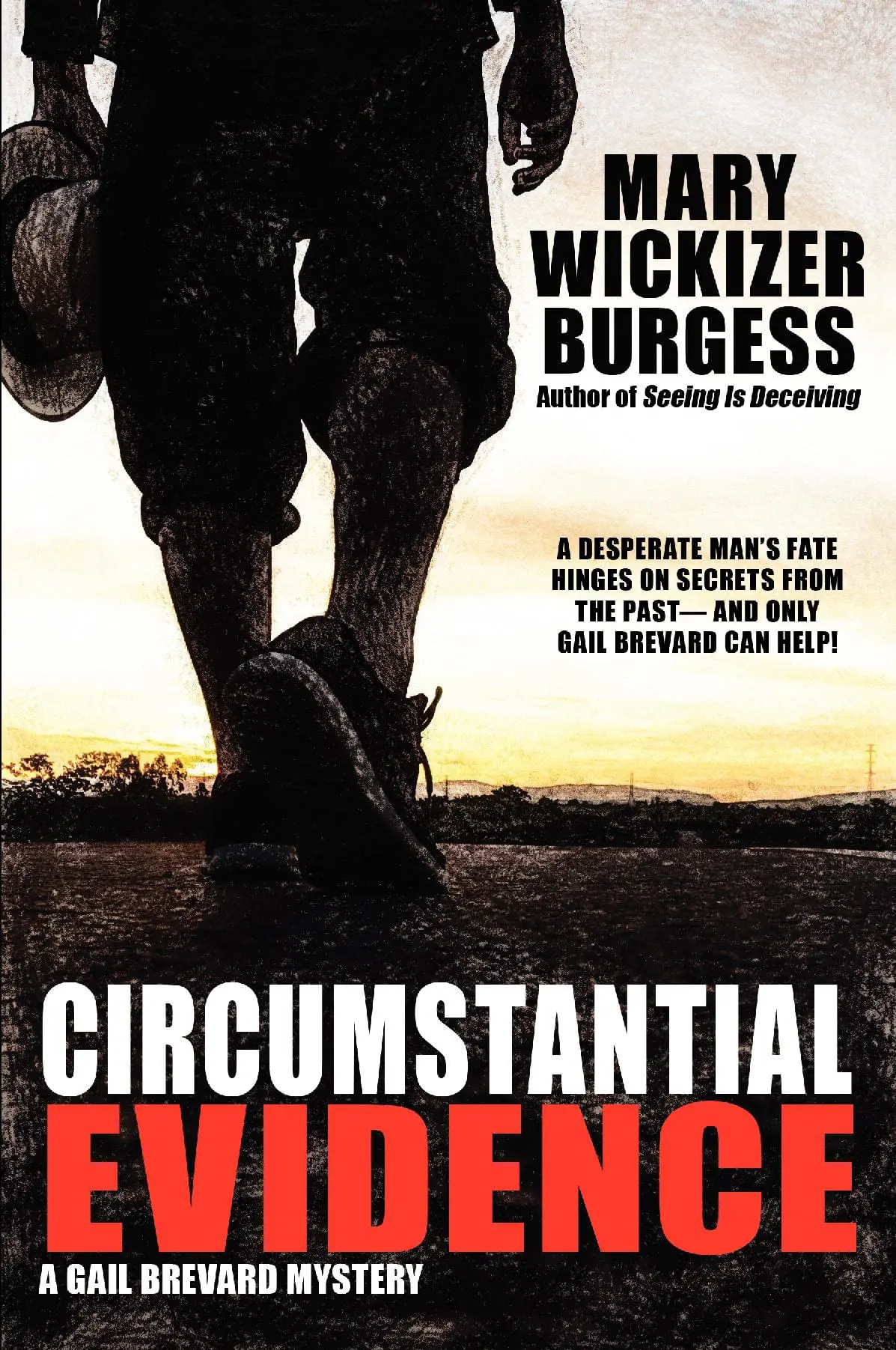 Circumstantial Evidence