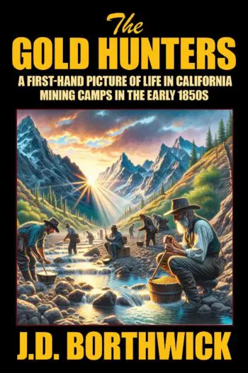 The Gold Hunters