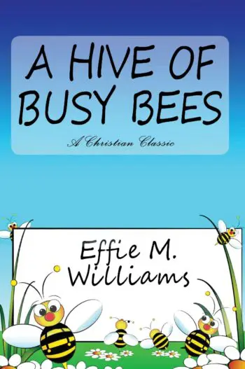 A Hive of Busy Bees