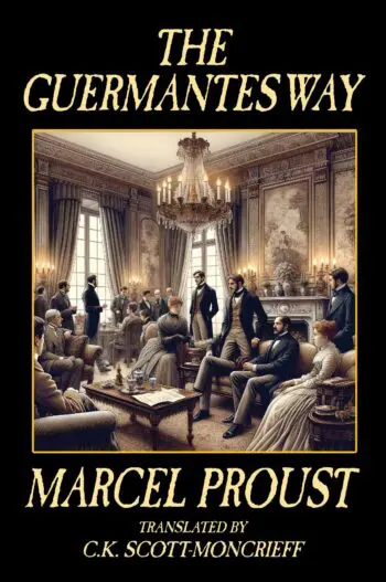 The Guermantes Way