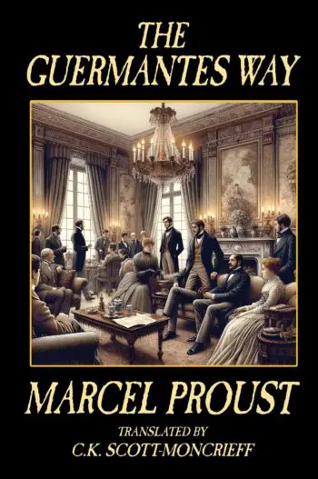 The Guermantes Way