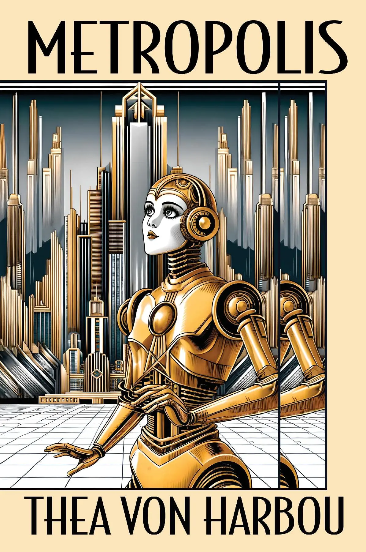 Metropolis