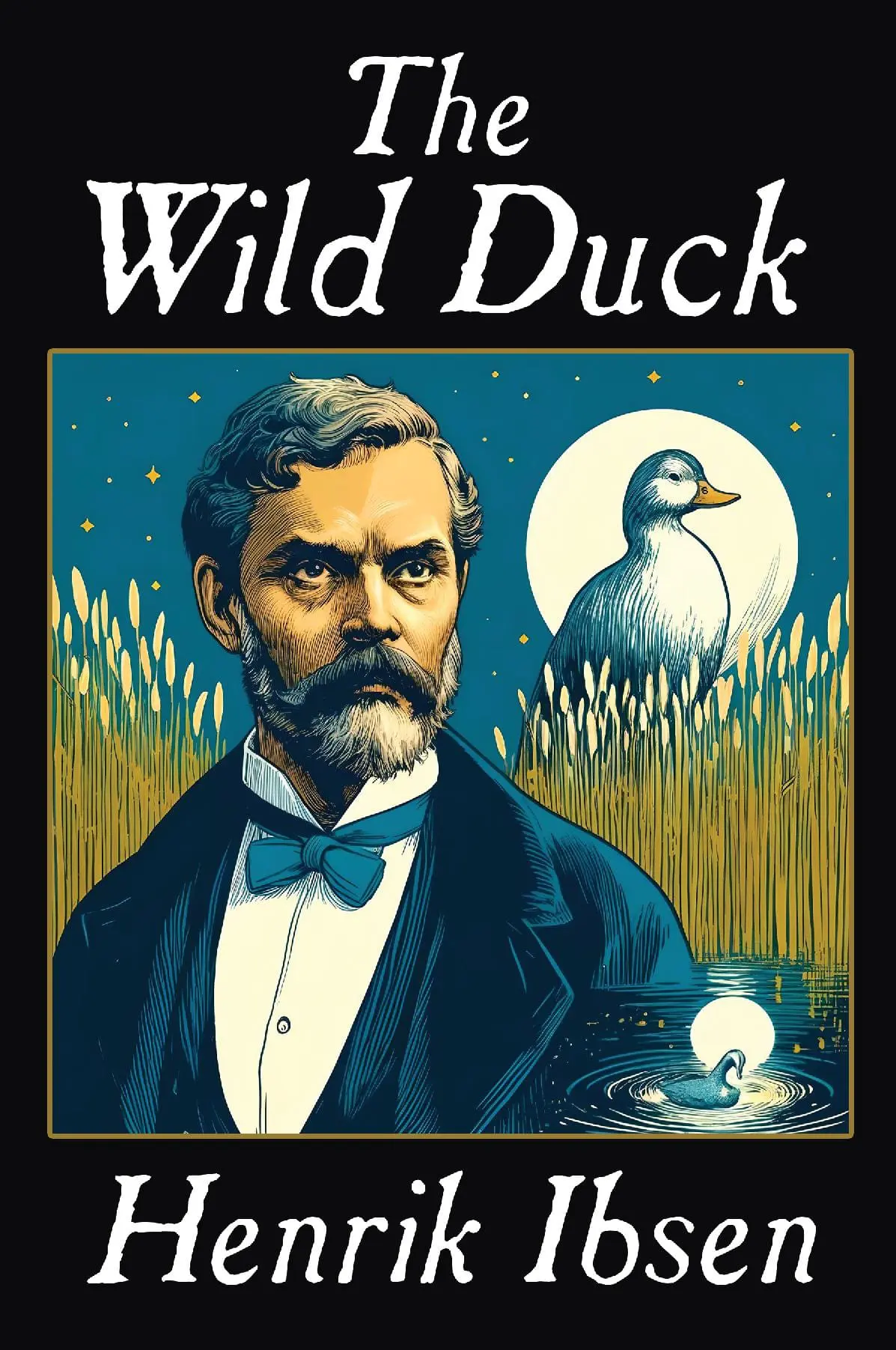 The Wild Duck