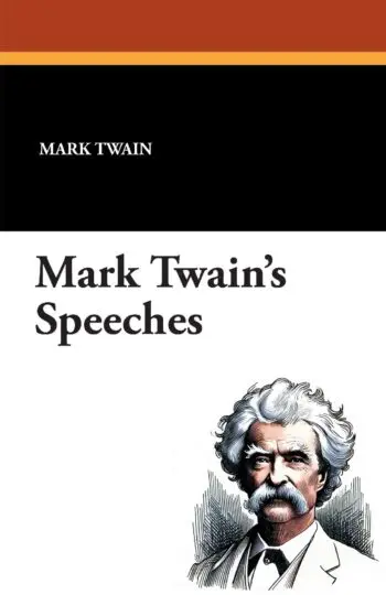 Mark Twain's Speeches