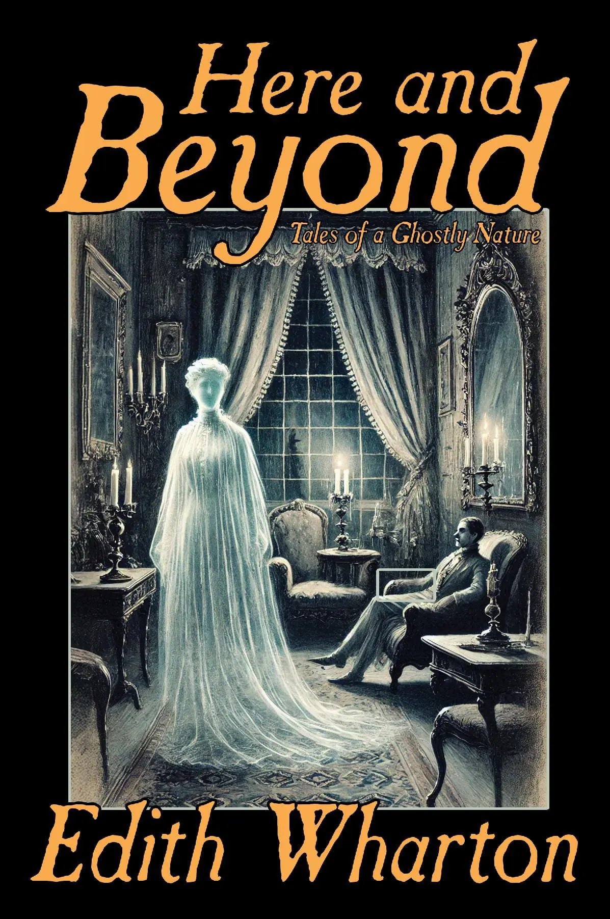 Here and Beyond