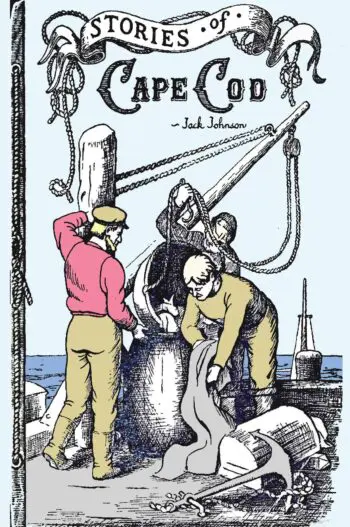 Stories of Cape Cod