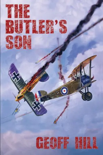 The Butler's Son