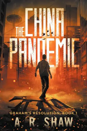The China Pandemic