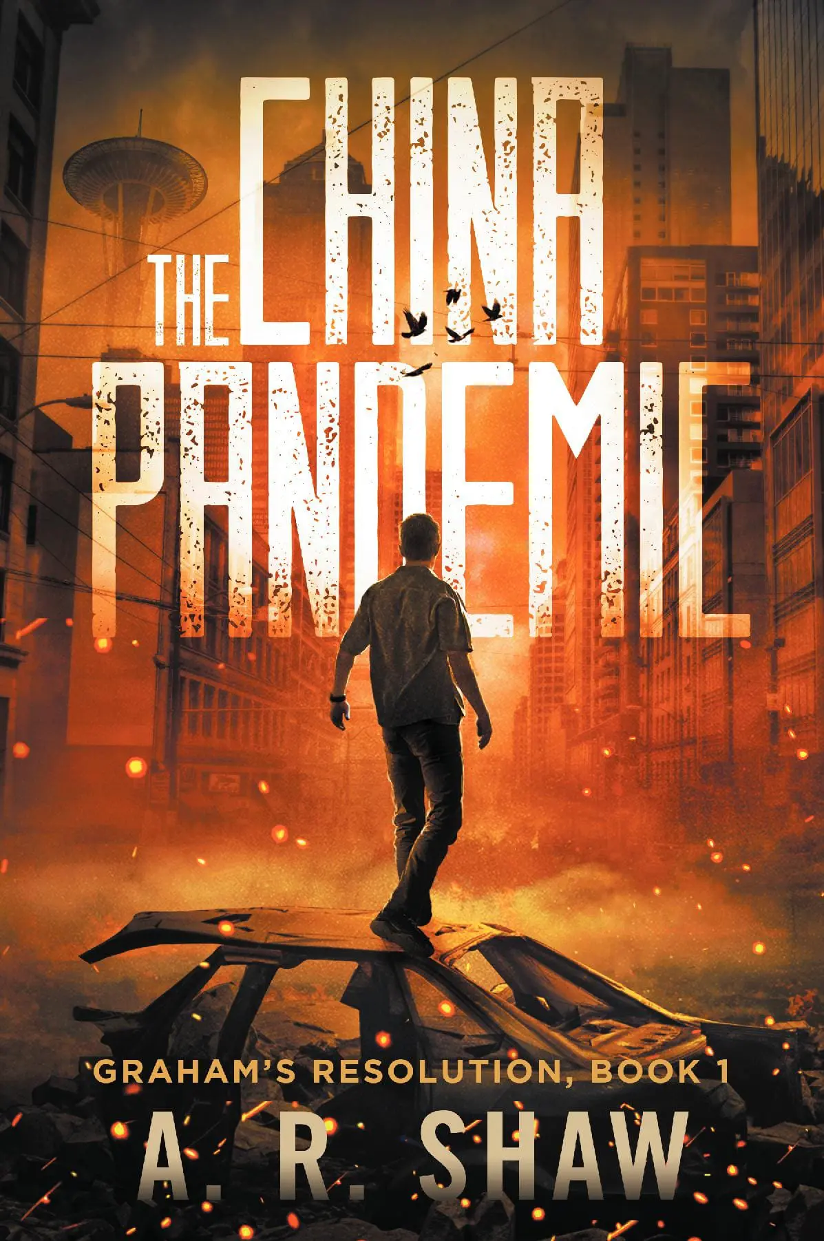 The China Pandemic