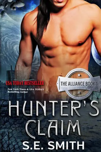 Hunter’s Claim: The Alliance Book 1