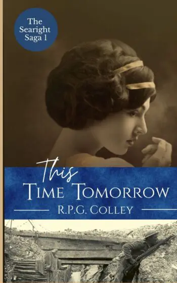 This Time Tomorrow