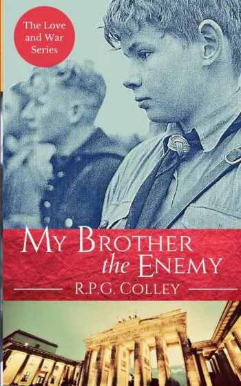 My Brother the Enemy