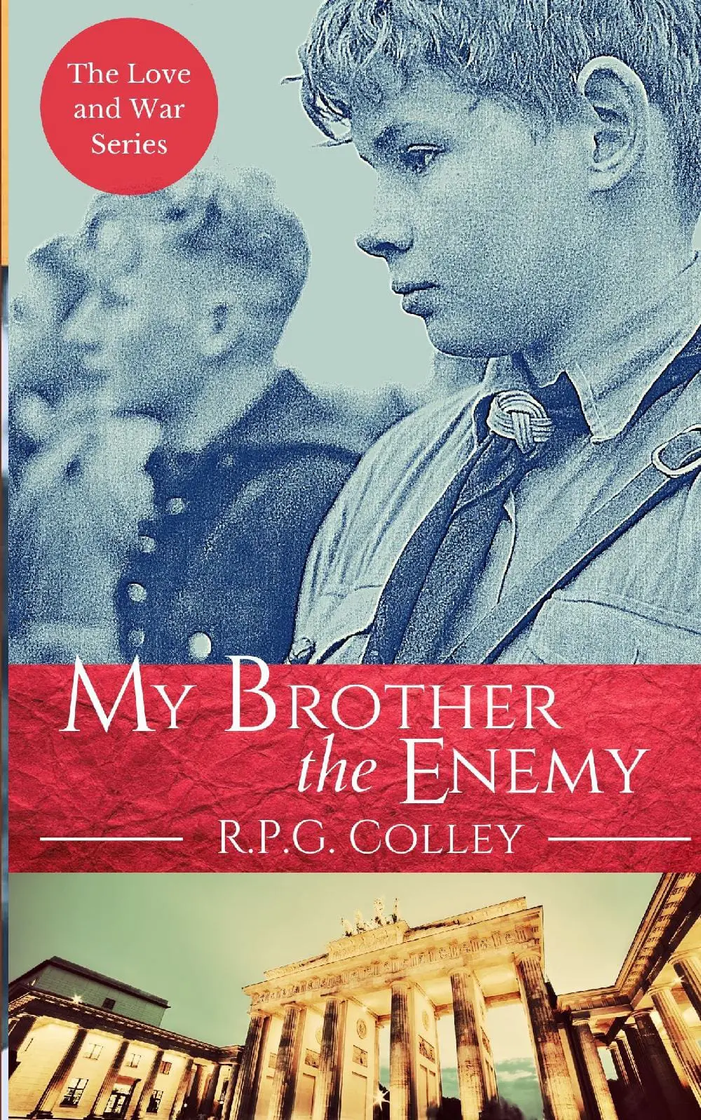 My Brother the Enemy