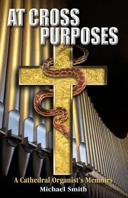 At Cross Purposes