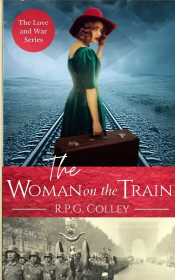 The Woman on the Train