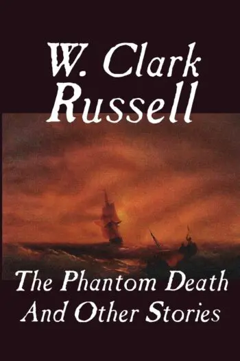 The Phantom Death and Other Stories