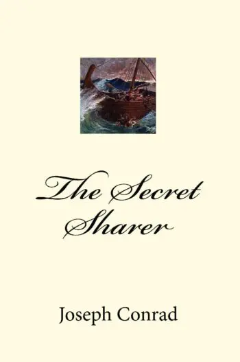 The Secret Sharer