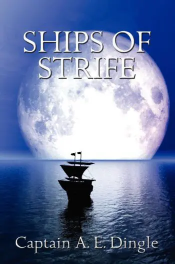 Ships of Strife