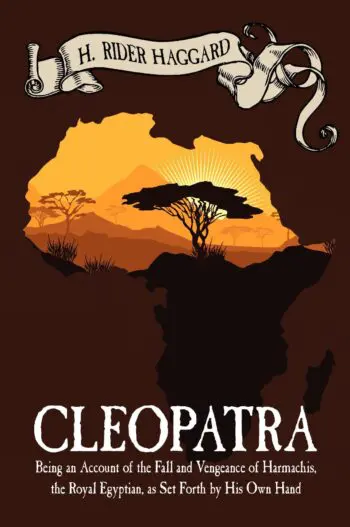 Cleopatra