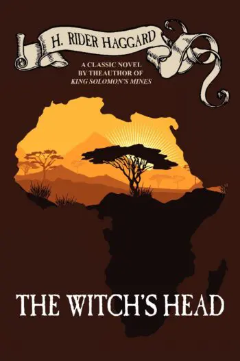 The Witch's Head