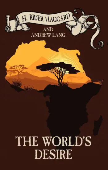The World's Desire