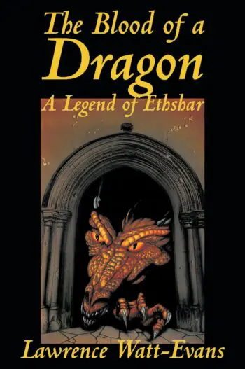 The Blood of a Dragon