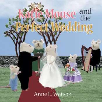 Katie Mouse and the Perfect Wedding