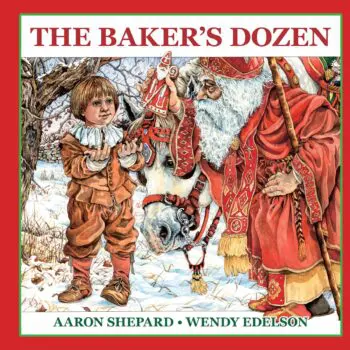 The Baker's Dozen