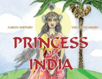 Princess of India