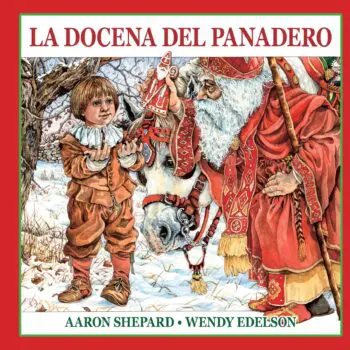 La docena del panadero