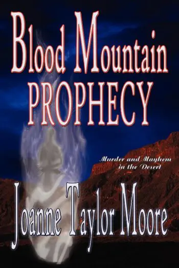 Blood Mountain Prophecy