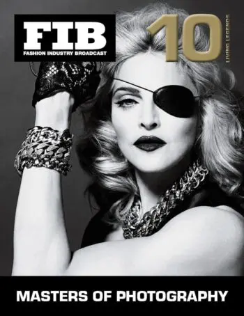 Masters of Photography Vol 10 Living Legends