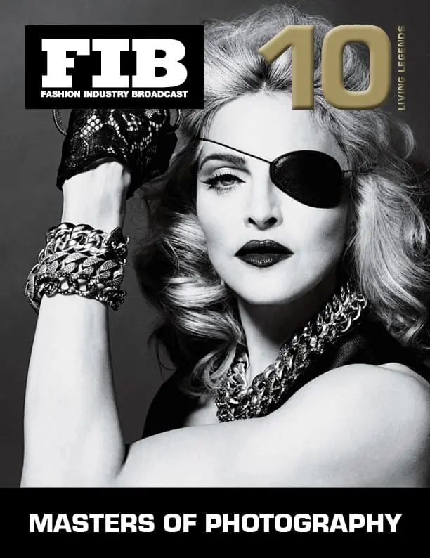 Masters of Photography Vol 10 Living Legends