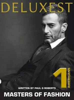 Masters of Photography Vol 12 Immortals (Chinese) (Fashion Industry Broadcast)