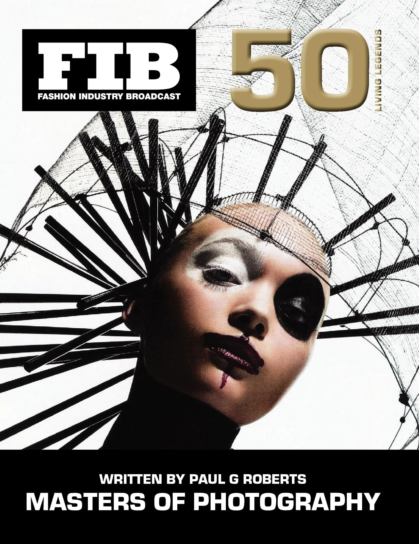 Masters of Photography Vol 50 Living Legends