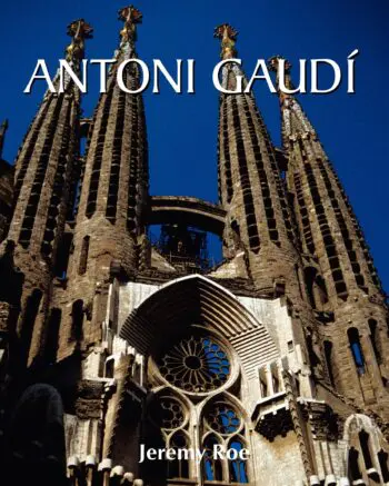 Antoni Gaudí