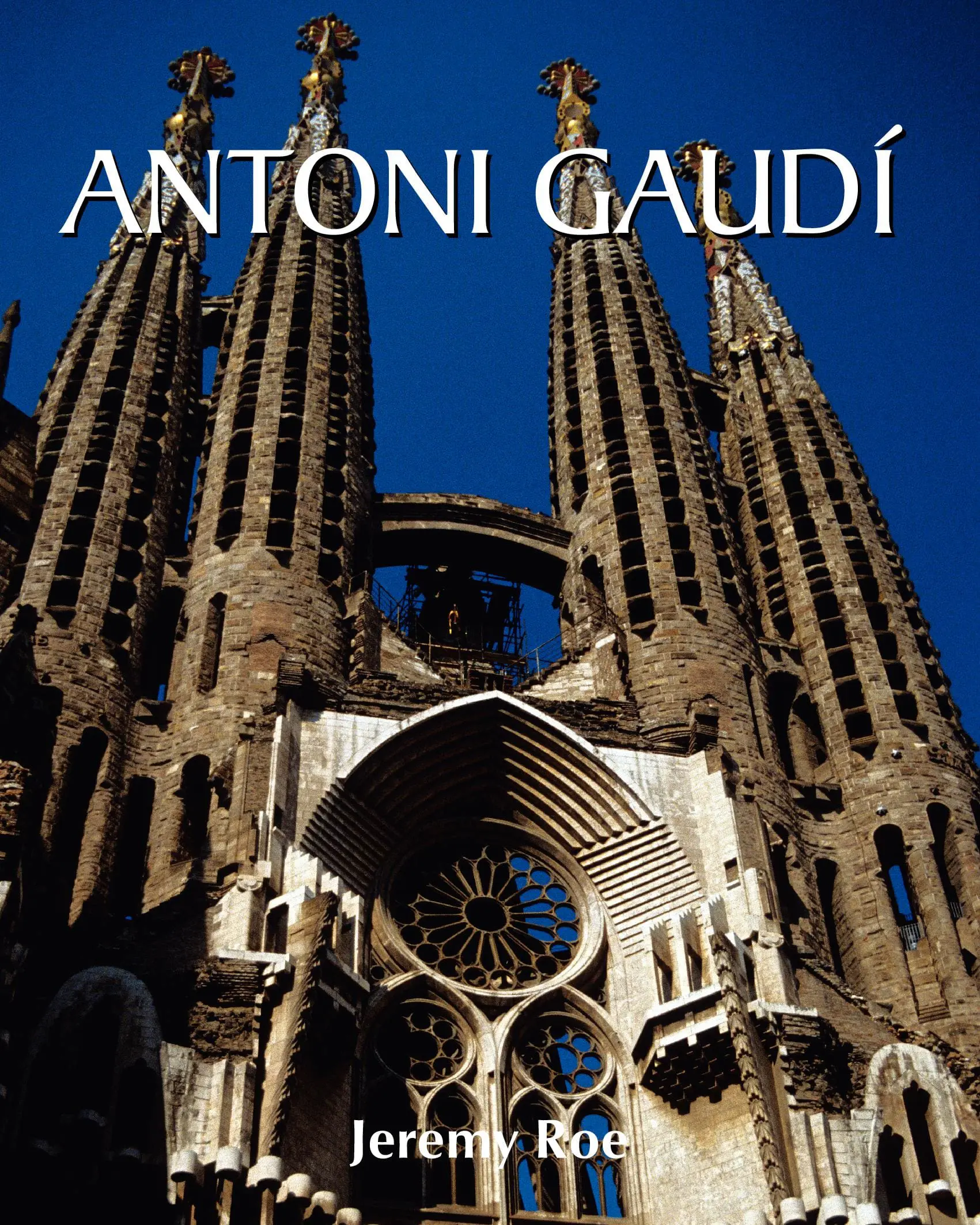 Antoni Gaudí