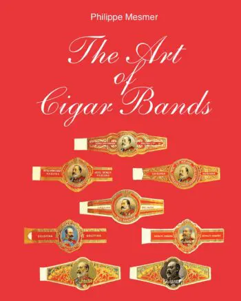 The Art of Cigar Bands
