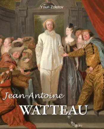 Jean-Antoine Watteau
