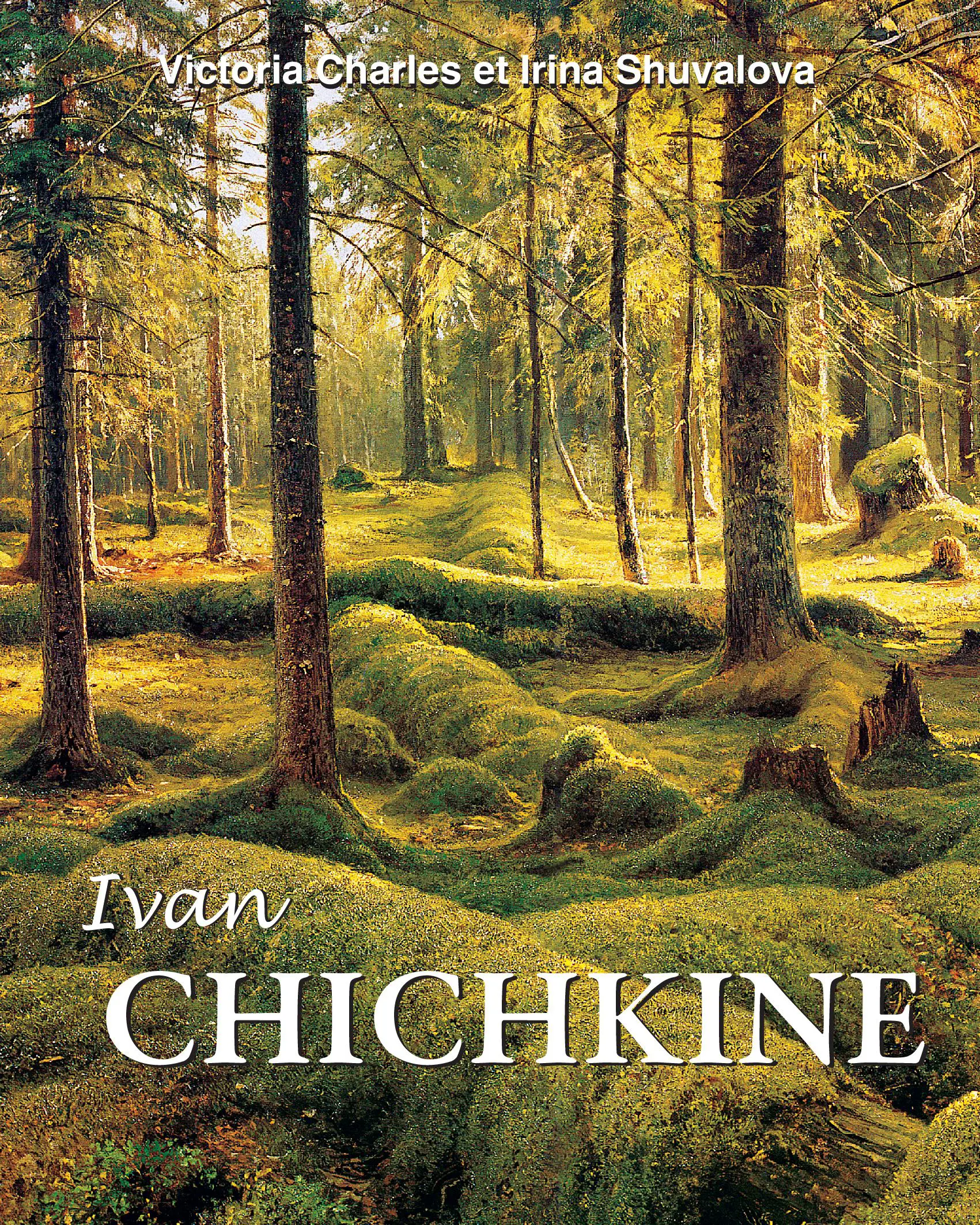 Ivan Chichkine