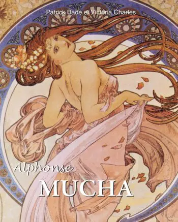 Alphonse Mucha
