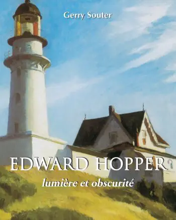 Edward Hopper