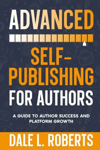 Advanced Self-Publishing for Authors