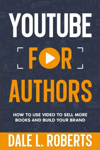 YouTube for Authors
