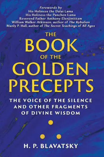 The Book of the Golden Precepts