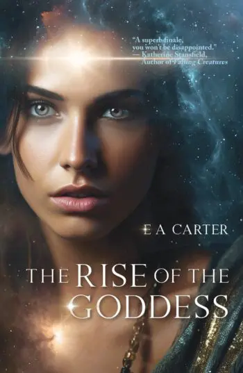 The Rise of the Goddess