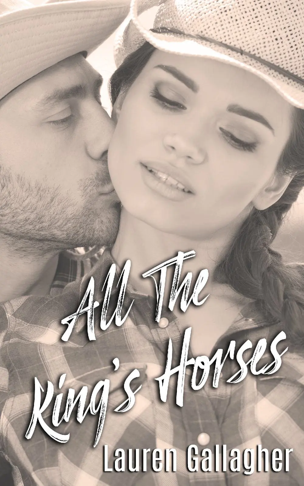 All the King's Horses