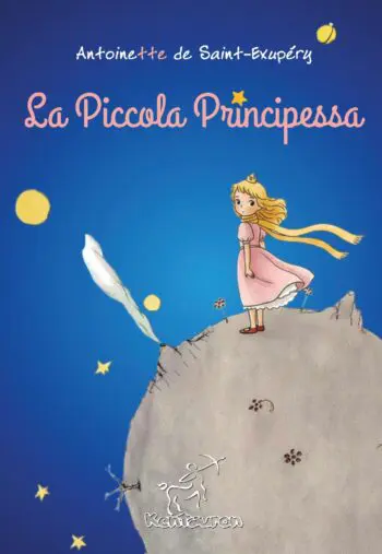 La Piccola Principessa (Edizione speciale dedicata a tutte le donne della Terra)
